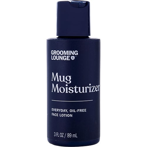 Grooming Loungegrooming Loungemug Moisturizer --89Ml/3Oz