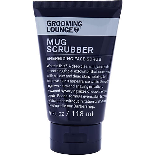Grooming Loungegrooming Loungemug Scrubber Face Scrub --118Ml/4Oz
