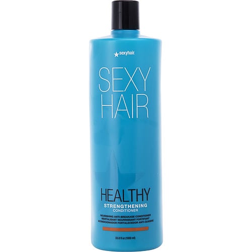 Sexy Hair Concepts Sexy Hair Healthy Sexy Hair Strengthening Conditioner 33.8 Oz