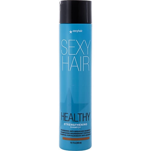 Sexy Hair Concepts Sexy Hair Healthy Sexy Hair Strengthening Shampoo 10.1 Oz