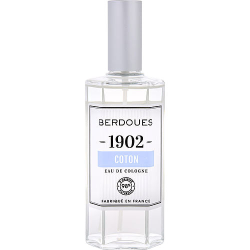 Berdouesberdoues 1902 Cotoneau De Cologne Spray 4.2 Oz