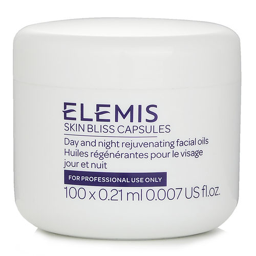 Elemis Elemis Skin Bliss Capsules Lavender (Salon Size)  --100 Capsules