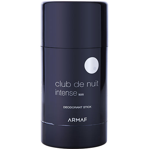 Armafarmaf Club De Nuit Intensedeodorant Stick Alcohol Free 2.6 Oz