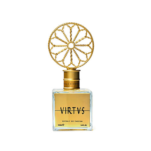 Angela Ciampagna Angela Ciampagna Virtvs Extrait De Parfum Spray 3.3 Oz For Unisex