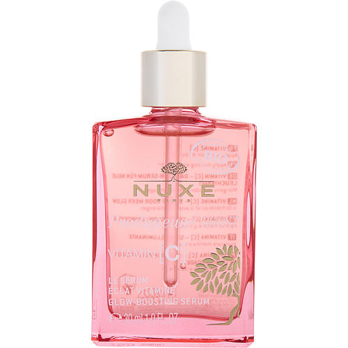 Nuxenuxeprodigieuse Boost Glow-Boosting Serum --30Ml/1Oz