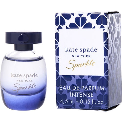 Kate Spade Kate Spade Sparkle Eau De Parfum Intense Spray 0.15 Oz Mini