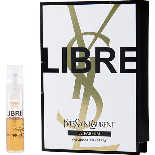 Yves Saint Laurent Libre Le Parfum Yves Saint Laurent Eau De Parfum Spray Vial