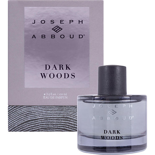 Joseph Abboud Joseph Abboud Dark Woods Eau De Parfum Spray 3.4 Oz