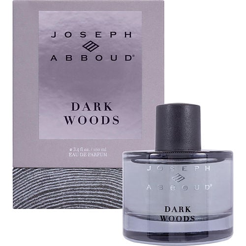 Joseph Abboud Joseph Abboud Dark Woods Eau De Parfum Spray 3.4 Oz For Men