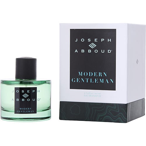 Joseph Abboud Joseph Abboud Modern Gentleman Eau De Parfum Spray 3.4 Oz