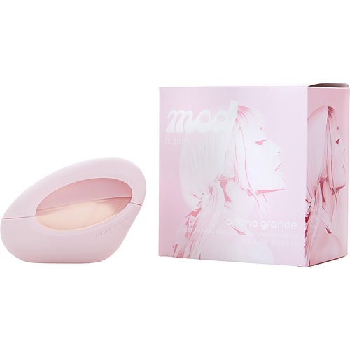 Ariana Grande Ariana Grande Mod Blush Eau De Parfum Spray 3.4 Oz For Women