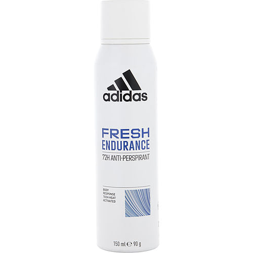 Adidas Adidas Fresh Endurance 72H Anti-Perspirant Body Deodorant Spray 5 Oz