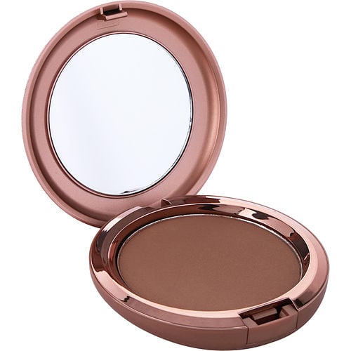 Mac Mac Skinfinish Sunstruck Matte Bronzer - # Medium Rosy --8Gr/0.28Oz For Women