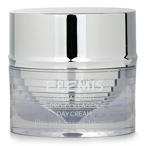 Elemiselemisultra Smart Pro-Collagen Day Cream  --50Ml/1.6Oz