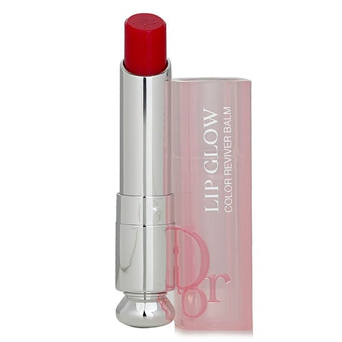 Christian Dior Christian Dior Dior Addict Lip Glow & Colour Reviving Lip Balm # 031 Strawberry  --3.2G/0.11Oz