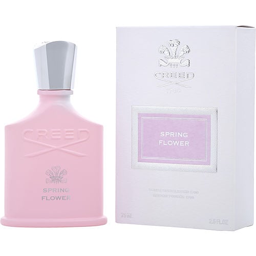 Creed Creed Spring Flower Eau De Parfum Spray 2.5 Oz (2023 Edition) For Women