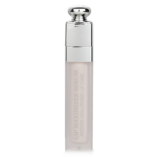 Christian Dior Christian Dior Addict Lip Maximizer Serum - # 000 Universal Clear  --5Ml/0.17Oz For Women