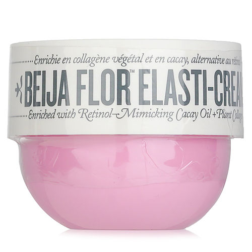 Sol De Janeirosol De Janeirobeija Flor Elasti Cream  --75Ml/2.5Oz