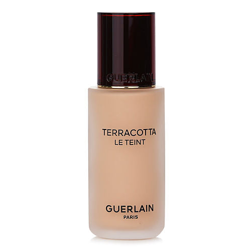 Guerlainguerlainterracotta Le Teint Healthy Glow Natural Perfection Foundation 24H Wear No Transfer - # 3N Neutral  --35Ml/1.1Oz