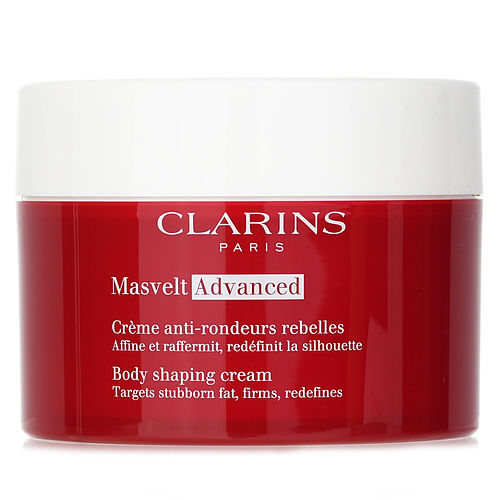 Clarinsclarinsadvanced Body Shaping Cream  --200Ml/6.6Oz