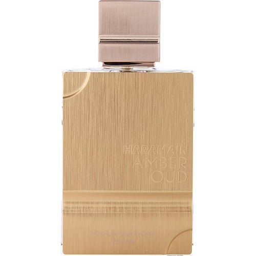 Al Haramain Al Haramain Amber Oud Eau De Parfum Spray 6.7 Oz (Gold Edition) *Tester For Unisex