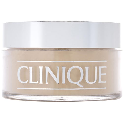 Clinique Clinique Blended Face Powder - No. 20 Invisible Blend  --25G/0.88Oz