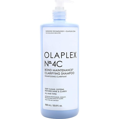 Olaplexolaplex#4C Bond Maintenance Clarifying Shampoo 33.8.Oz