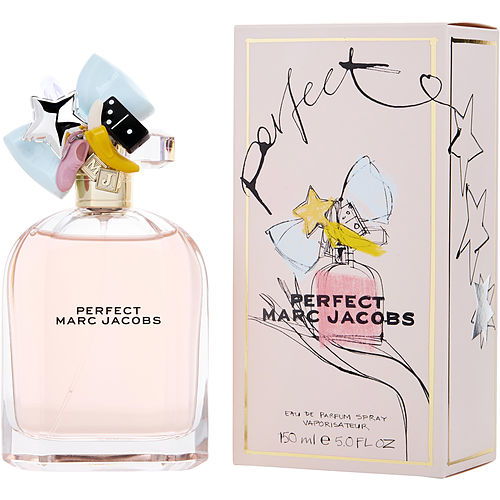 Marc Jacobsmarc Jacobs Perfecteau De Parfum Spray 5 Oz