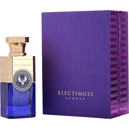 Electimusselectimuss Aquila Absolutepure Parfum Spray 3.4 Oz