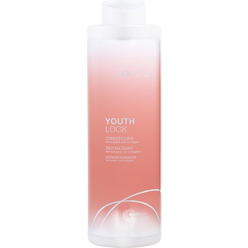 Joicojoicoyouthlock Conditioner With Collagen 33.8 Oz