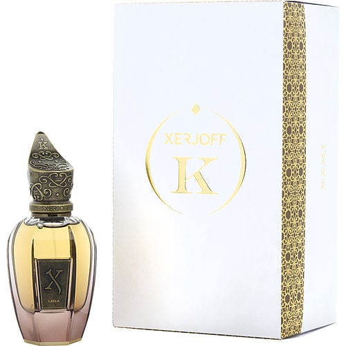 Xerjoff Xerjoff Layla Parfum Spray 1.7 Oz For Unisex