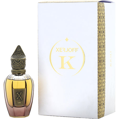 Xerjoff Xerjoff Luna Parfum Spray 1.7 Oz For Unisex