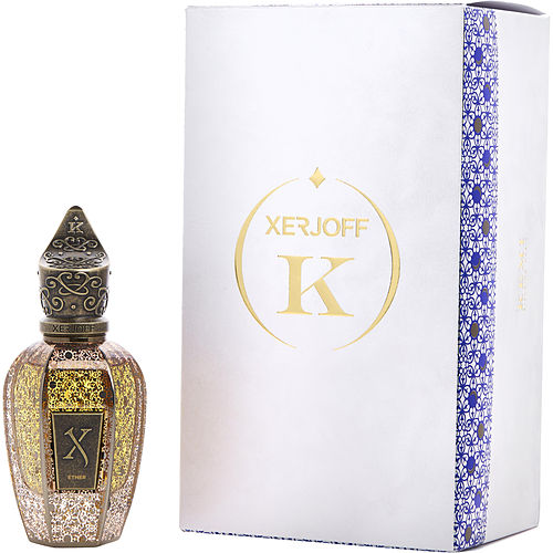 Xerjoffxerjoff Etherparfum Spray 1.7 Oz