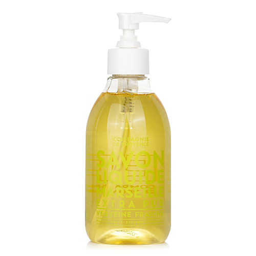 Compagnie De Provence Compagnie De Provence Liquid Marseille Soap Fresh Verbena  --300Ml/10Oz For Women