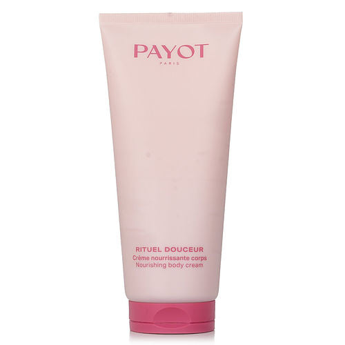 Payotpayotrituel Douceur Nourishing Body Cream (Salon Size)  --200Ml/6.7Oz