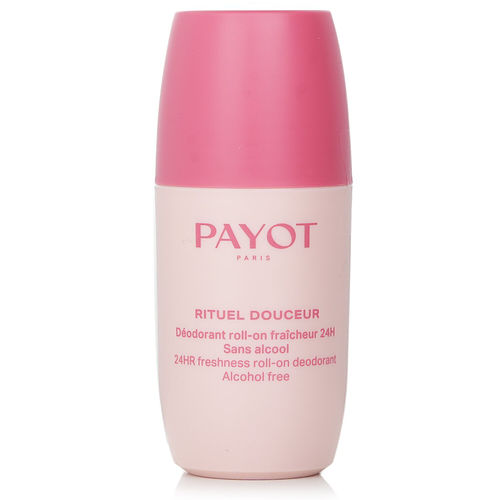 Payotpayot24Hr Freshness Roll-On Deodorant Alcohol Free  --75Ml/2.5Oz