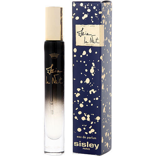 Sisleyizia La Nuiteau De Parfum Spray 0.2 Oz Mini