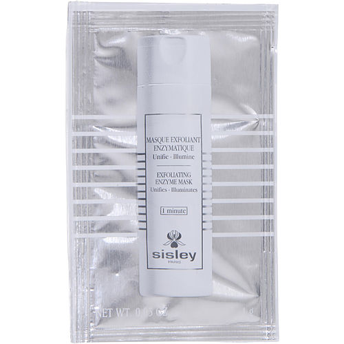 Sisley Sisley Exfoliating Enzyme Mask Sachet Sample --1G/0.3Oz