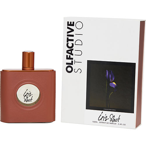 Olfactive Studioolfactive Studio Iris Shotextrait De Parfum Spray 3.4 Oz (New Packaging)