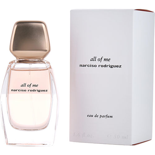 Narciso Rodrigueznarciso Rodriguez All Of Meeau De Parfum Spray 1.7 Oz