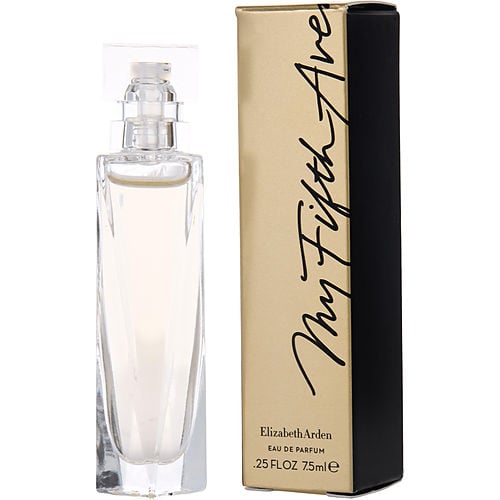 Elizabeth Arden My Fifth Avenue Eau De Parfum 0.25 Oz Mini