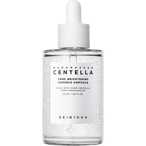 Skin1004 Skin1004 Madagascar Centella Tone Brightening Capsule Ampoule --100Ml/3.38Oz For Women