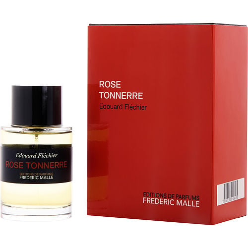 Frederic Malle Frederic Malle Rose Tonnerre Eau De Parfum Spray 3.4 Oz