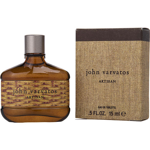 John Varvatos John Varvatos Artisan Edt 0.5 Oz For Men