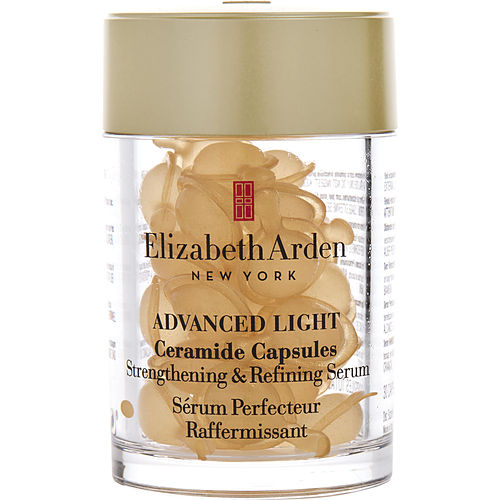 Elizabeth Arden Elizabeth Arden Advanced Light Ceramide Strengthening & Refining Serum - 30Caps
