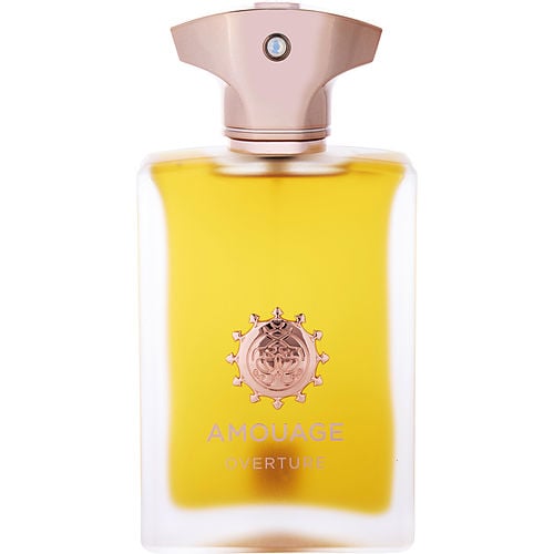 Amouage Amouage Overture Eau De Parfum Spray 3.4 Oz *Tester For Men