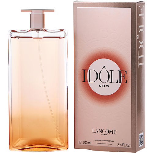 Lancome Lancome Idole Now Eau De Parfum Spray 3.4 Oz For Women