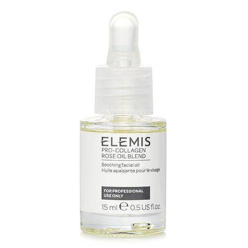 Elemis Elemis Pro-Collagen Rose Oil Blend (Salon Size)  --15Ml/0.5Oz