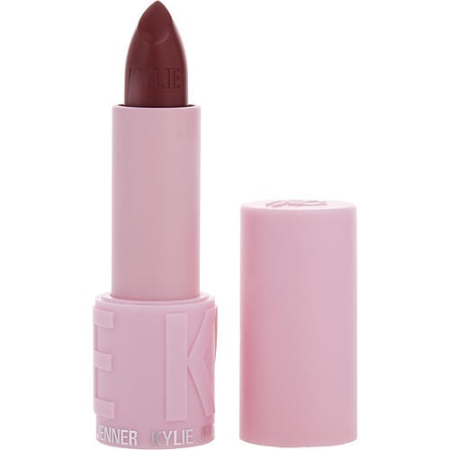 Kylie Jennerkylie By Kylie Jennercreme Lipstick - # #115 In My Bag --3.5Ml/0.12Oz