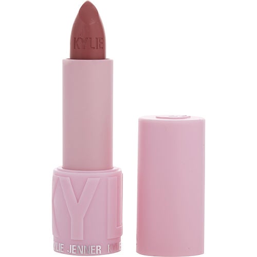 Kylie Jennerkylie By Kylie Jennercreme Lipstick - # #333 Not Sorry --3.5Ml/0.12Oz